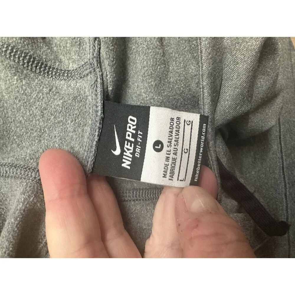 Nike pro dri
